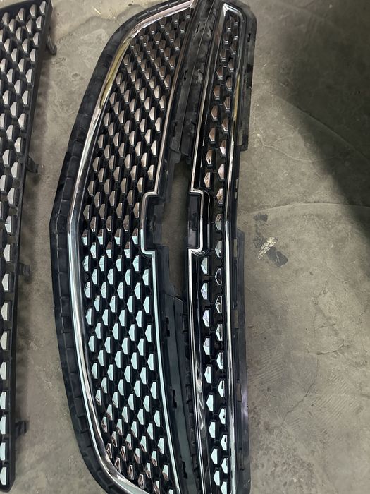 Продам решотку на кобальт биайди