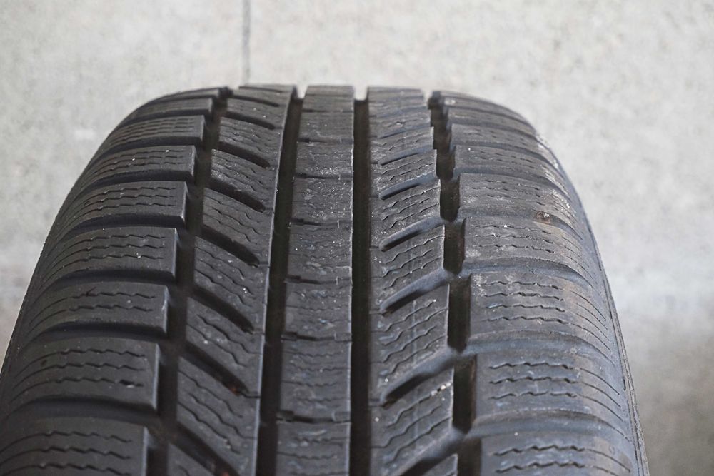 Set jante aliaj OE SKODA KODIAQ    32