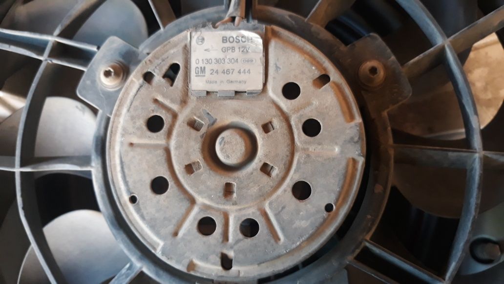 Опел astra H 2006