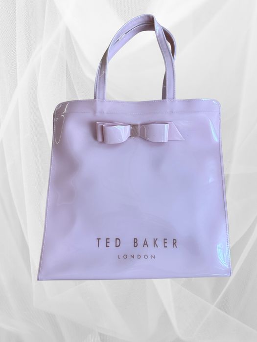 Ръчна чанта Ted Baker