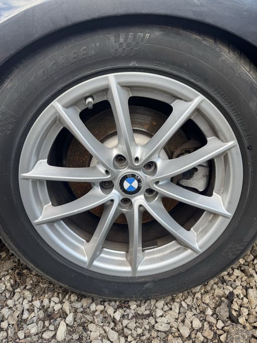 17ки Джанти Style 618 BMW БМВ G30 G31 / Г30 Г31 (djanti)