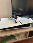 Ps 5 slim digital editio.