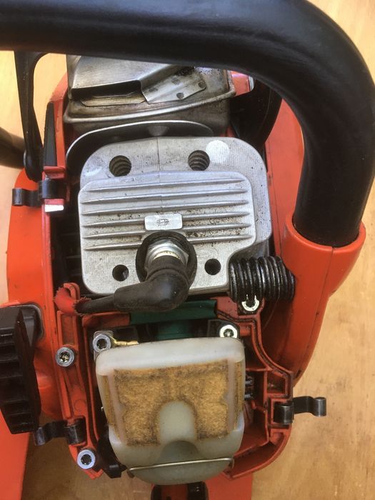 drujba dolmar ps 5000