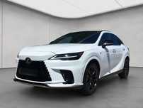 Lexus Seria RX Nou/Model 2025/Garantie producator