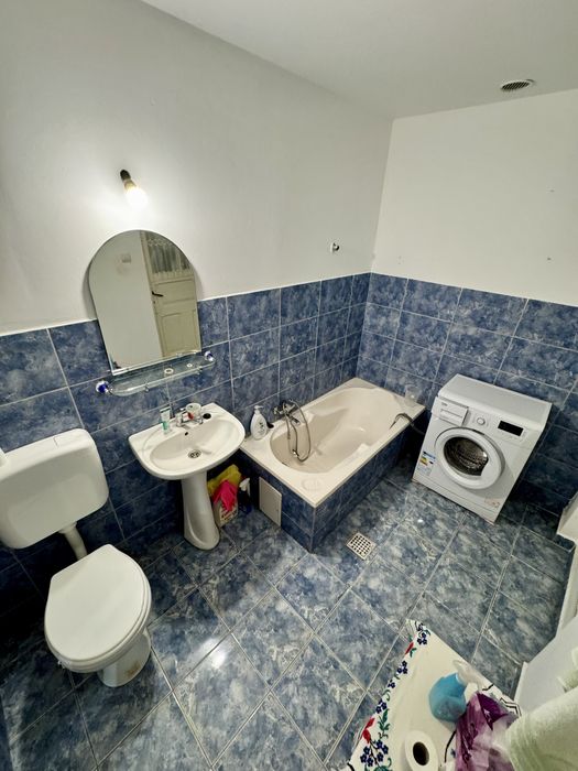 Casa cu 3 dormitoare in Turnu Magurele Odaia