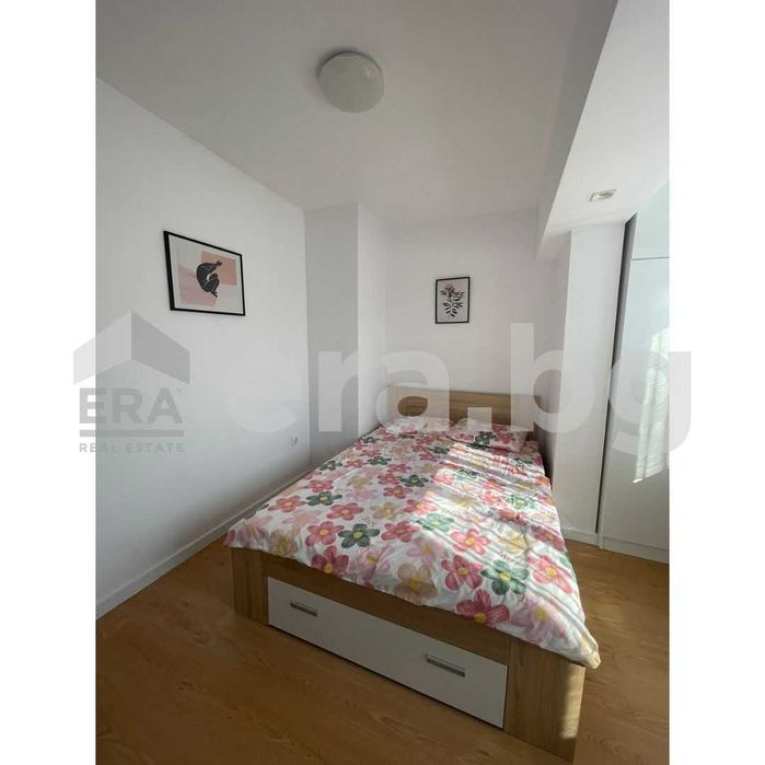 Продава се Двустаен апартамент в Варна, Аспарухово - 45 кв.м за 2332 €/кв.м - Снимка #6