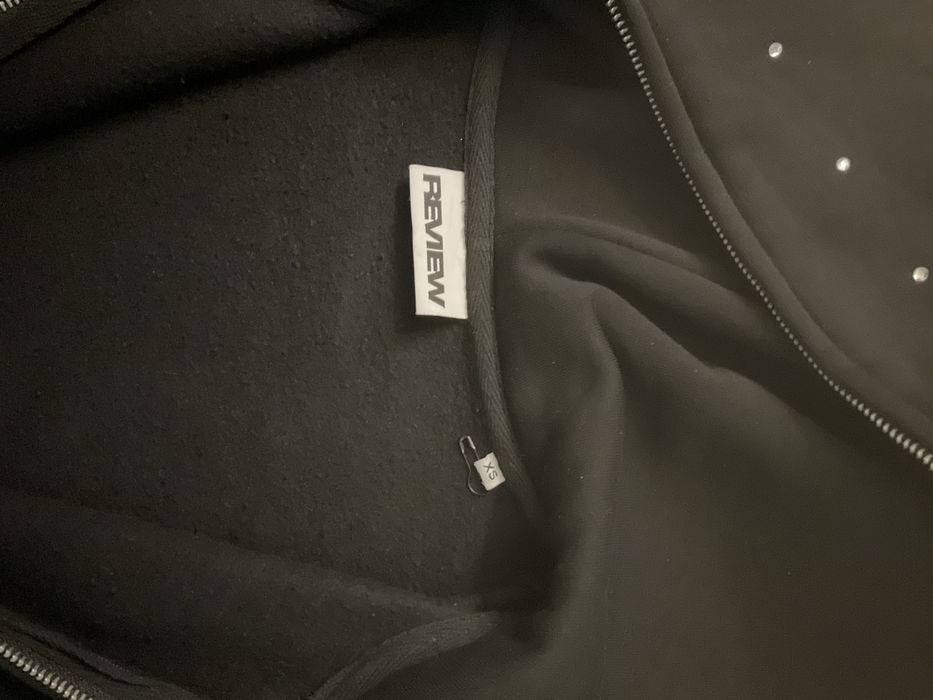Review комплект