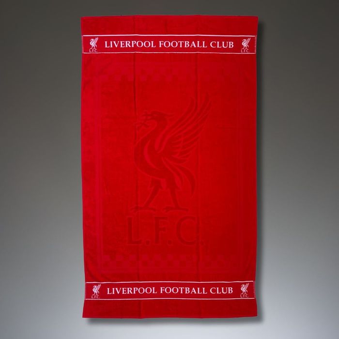 Футболни хавлии!