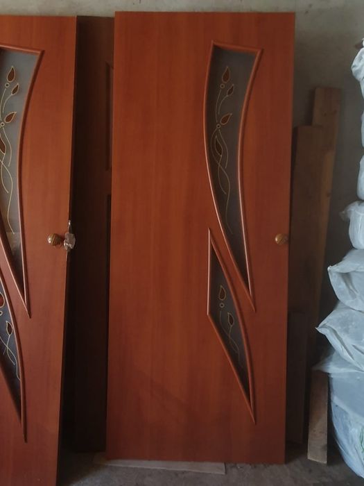 Двери межкомнатные