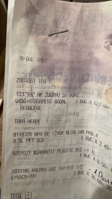 Pistol vopsea lavabilă + pistol vopsea acrilică