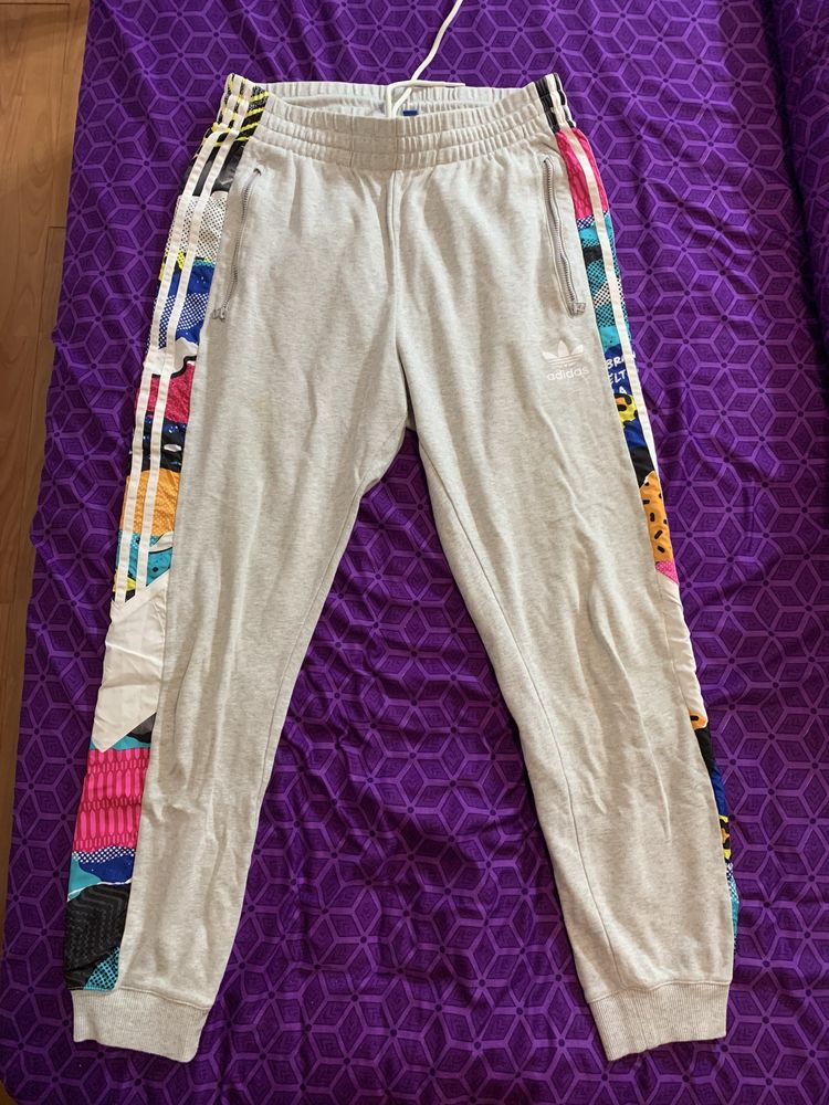 Pantaloni adidas