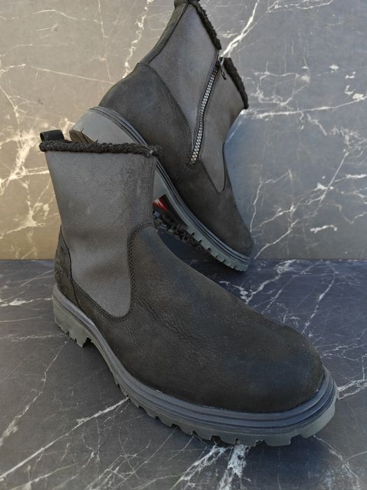 Ghete Helly Hansen *cool*piele naturală*impermeabile