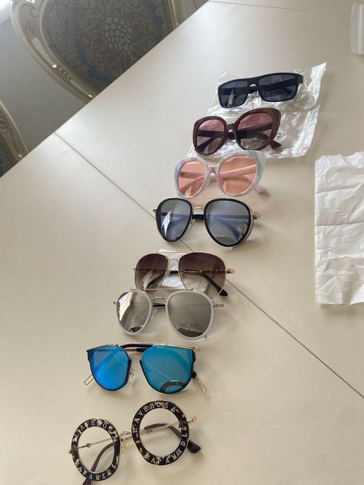 Продам очки