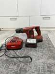 Bormasina HILTI TE 4-A22