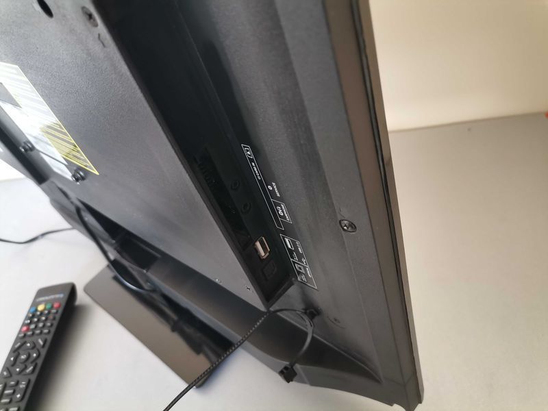 Телевизор - Blaupunkt 24 led inch