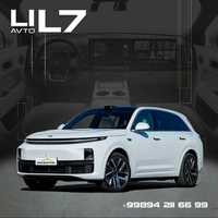 Li L7 (под заказ по низким ценам)