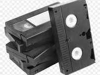 Transfer casete video pe DVD, STICK sau HDD