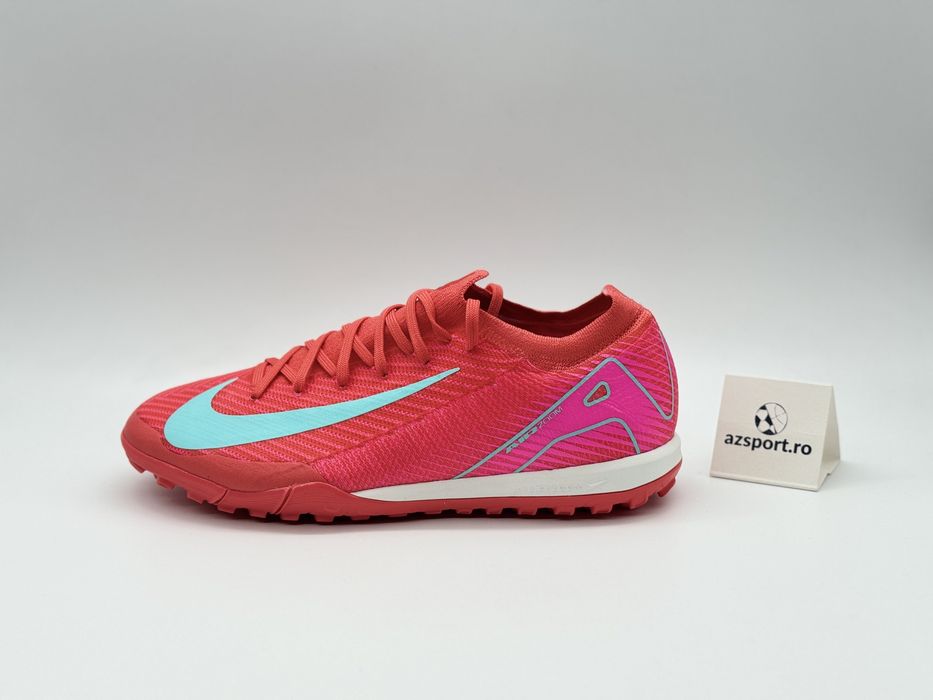 Nike Mercurial Zoom Vapor 16 PRO TF Noi Originali (40)