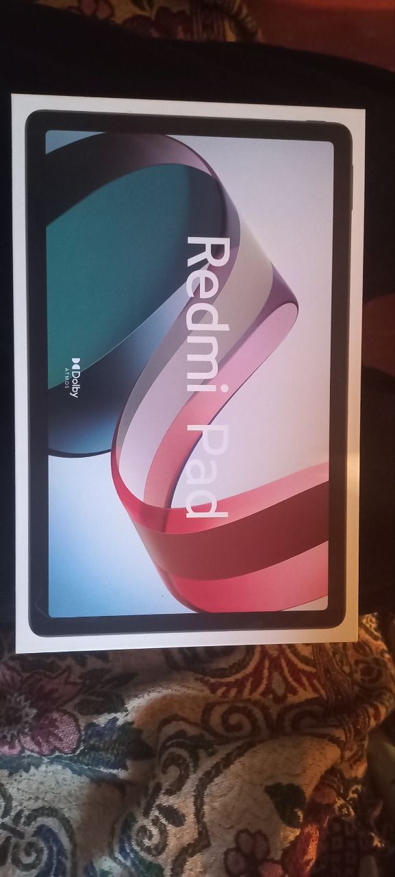 Продам планшет в хорошем состоянии Redmi Pad