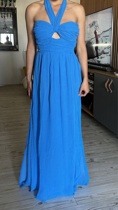 Rochie ZARA noua cu eticheta