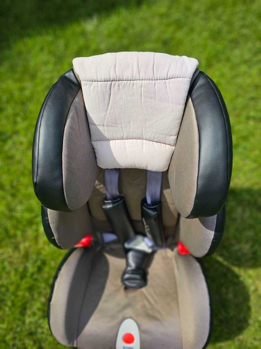 Детско столче за кола Nomad ISOFIX (9-36 кг)