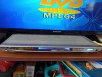 DVD, CD плеър, DVD плеър, TV