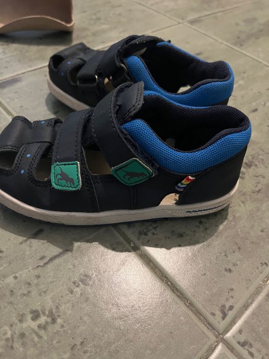 Детски сандали 24, 25, 26