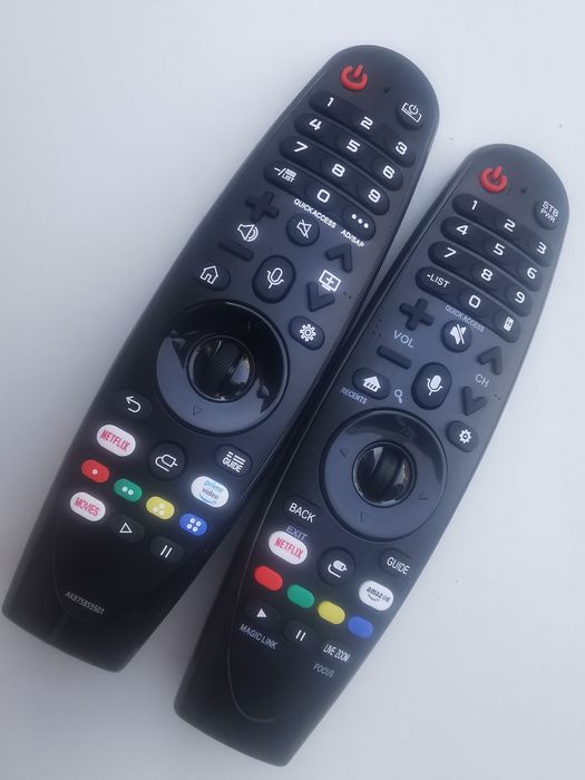 Telecomanda Lg Smart Magic