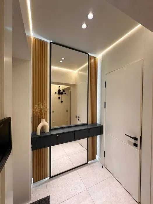 Сдаётся квартира 2 ком на Алмазарском р-н Кора Камиш 1/2