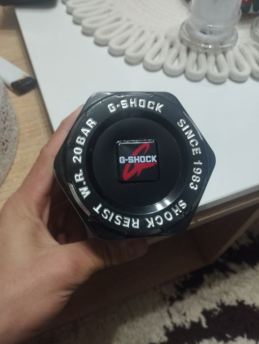 Продавам G-SHOCK