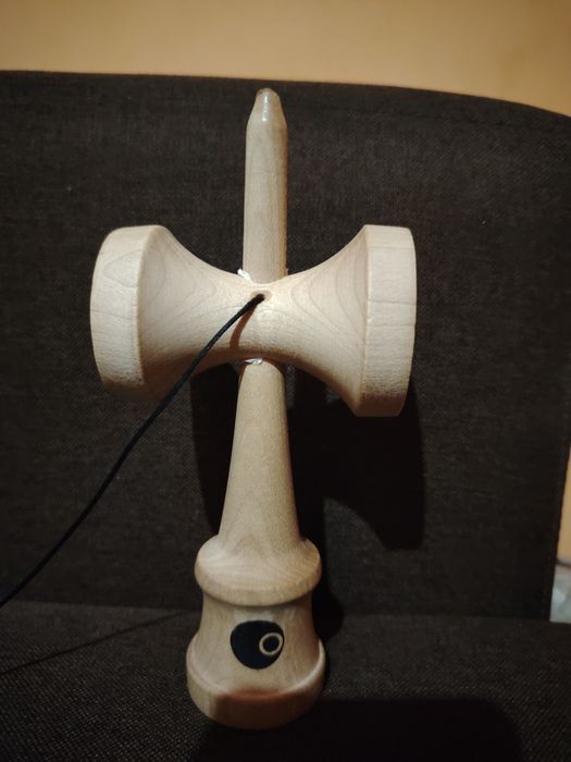 Ken okendama space 2