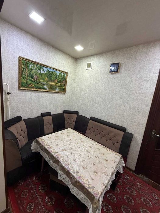 Сдается 3 комнатная квартира на Карасу 2