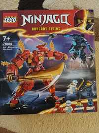 Lego Ninjago 71807
