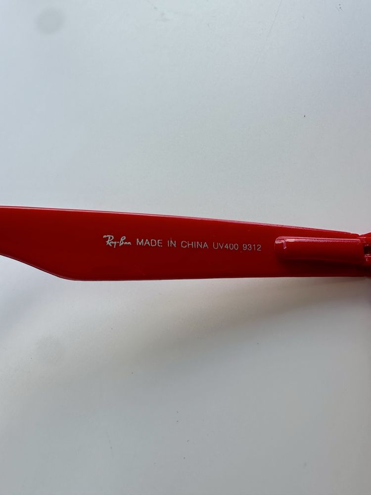 Ray Ban RB9312