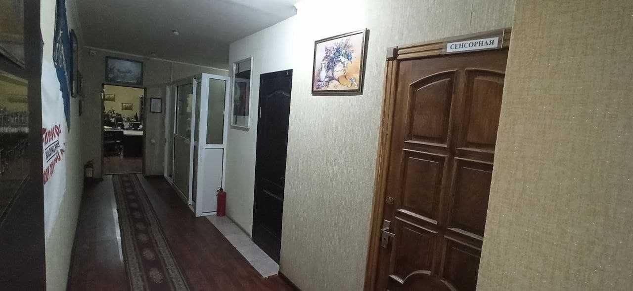 Сдается в аренду помещение под офис ор-н Дубовой Яшнабасдком районе