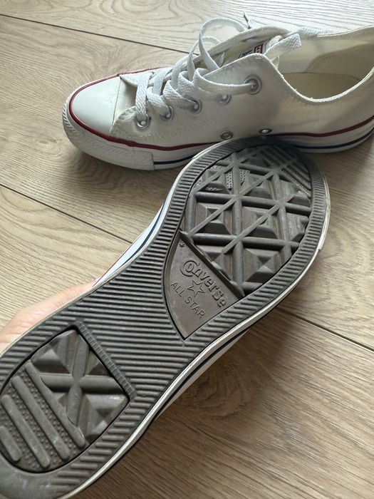 Tenisi Converse marime 36