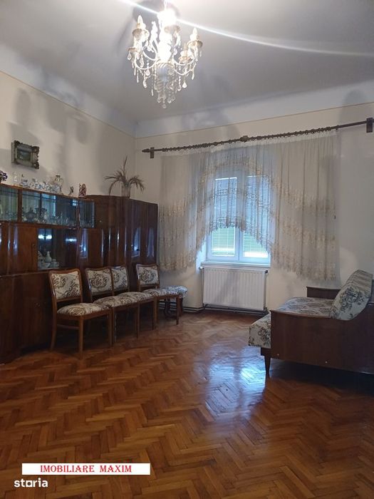 Apartament ultracentral -ideal regim hotelier