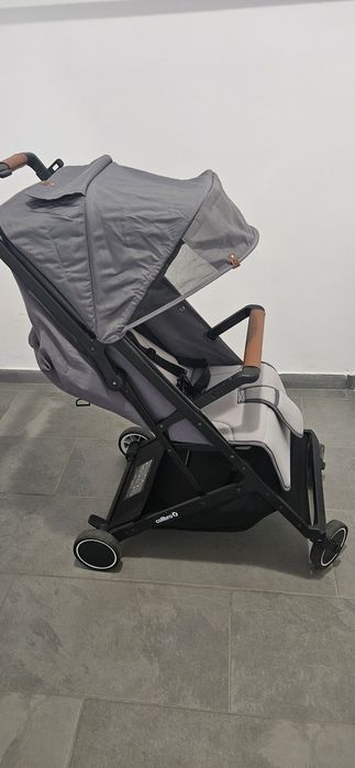 Cărucior Sport Calibro Novel