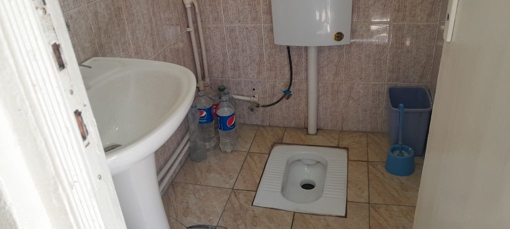 Аренда  помещения  2 ком.40м2 на Сергели-8а