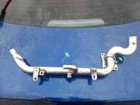 Conducta apă Opel astra h 1.9 cdti