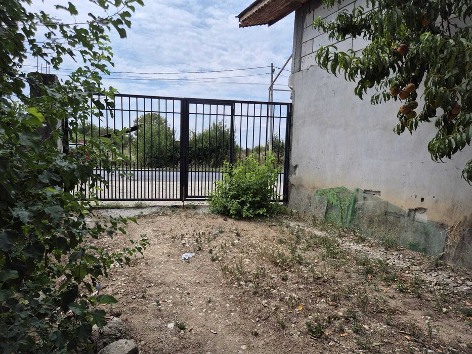 Cazare muncitori in Valea Dragului jud Giurgiu