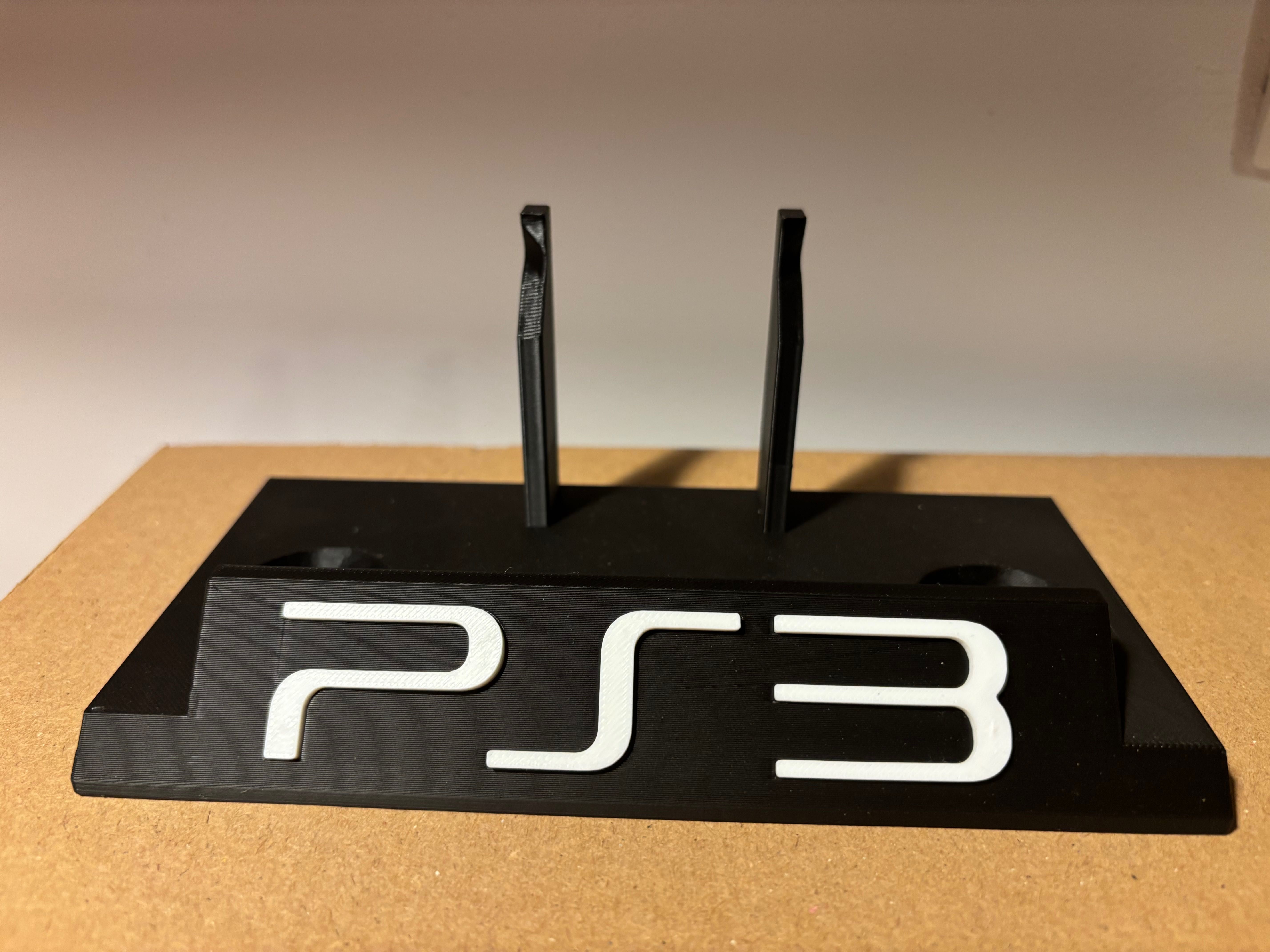 Playstation 3 suport / stand controller consola - accesorii PS3