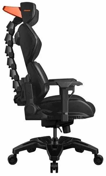 Игровое кресло Cougar Terminator