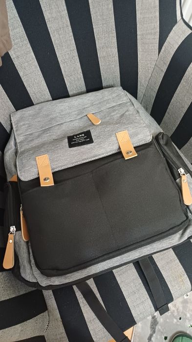 Geanta ghiozdan pt mamici