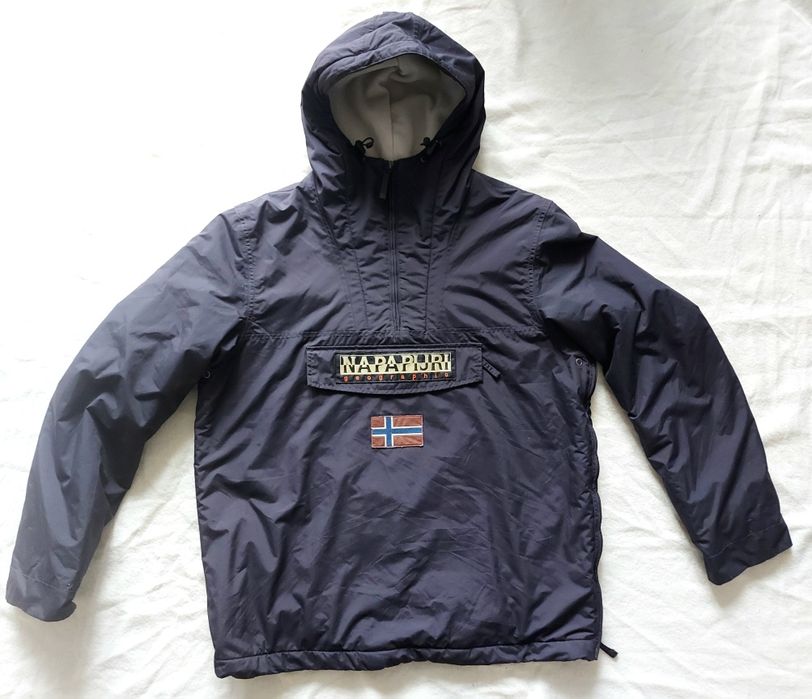 Napapijri L52 Rainfirest ,мъжко зимно водоустойчиво яке