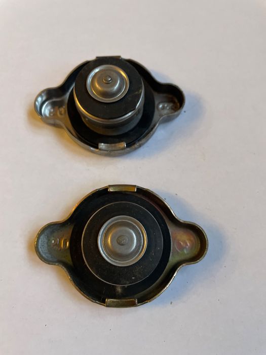 Капачка за радиатора - японски и корейска автомобили