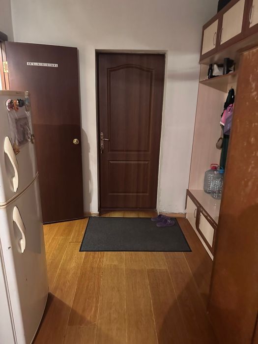 Подселениеге кыз керек срочно