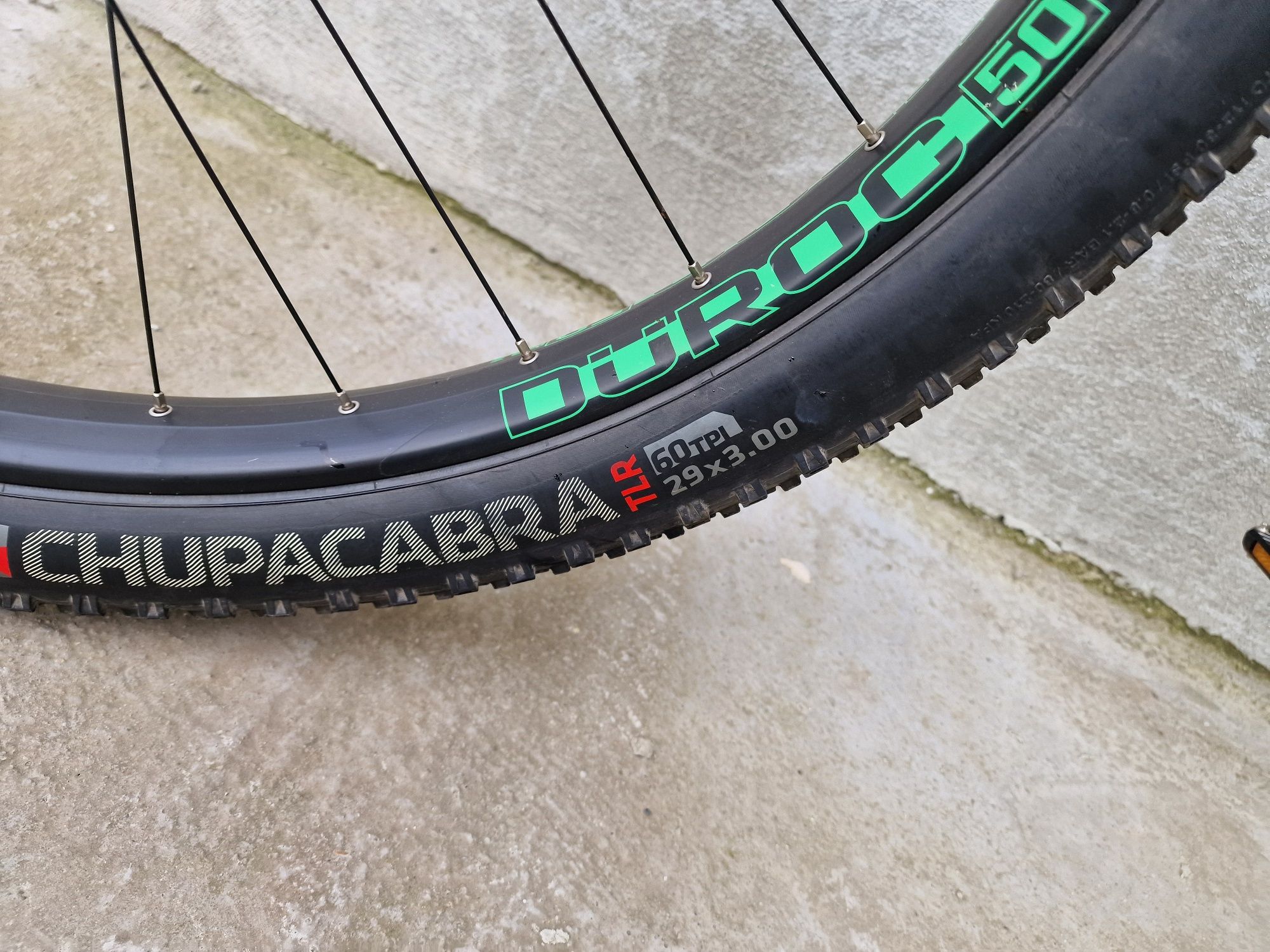 Fat bike велосипед Trek Stache 7