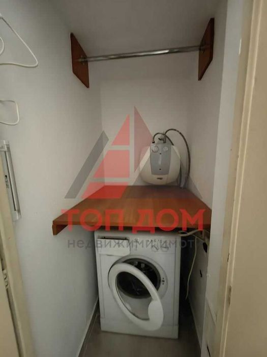 Дава се под наем Двустаен апартамент в Варна, Център - 55 кв.м за 357 € - Снимка #5