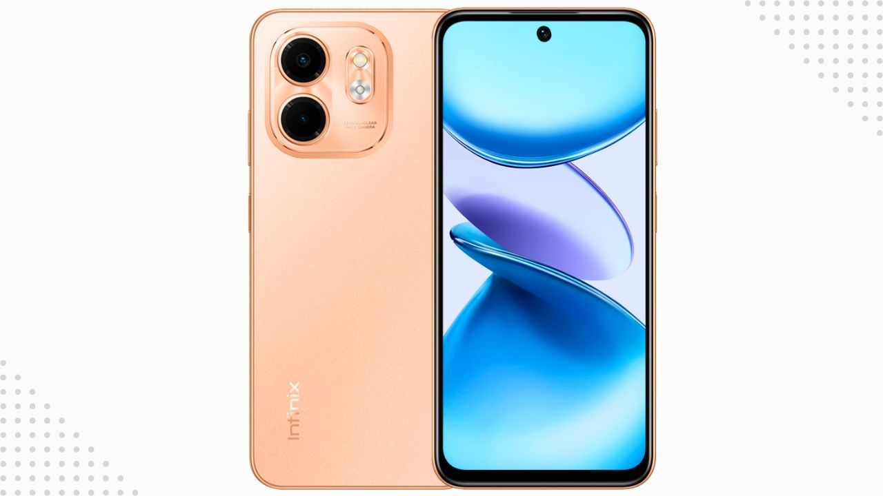 Smart  9 telefon bilan WiFi sotlodi